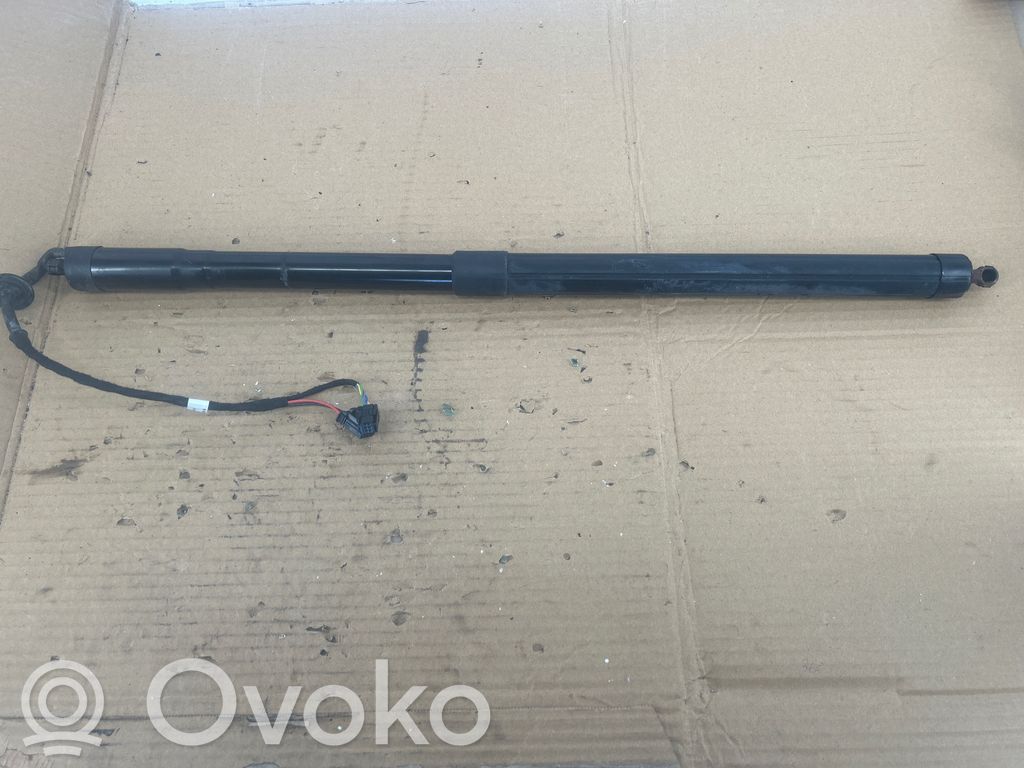 Citroen C4 Grand Picasso Tailgate/trunk strut/damper 