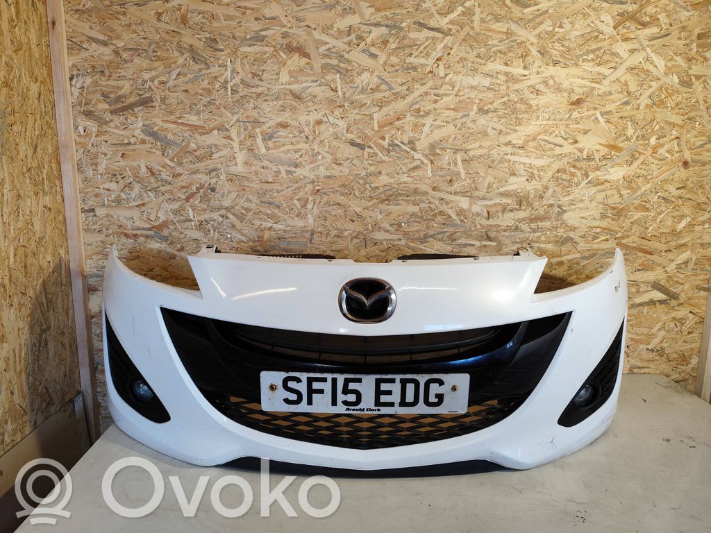 Front bumper   C51350031,M47J,X170
