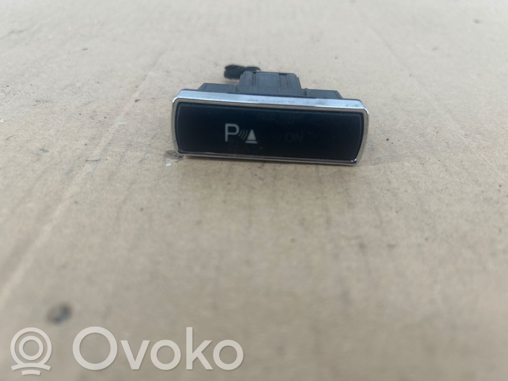 Ford B-MAX Parking (PDC) sensor switch 