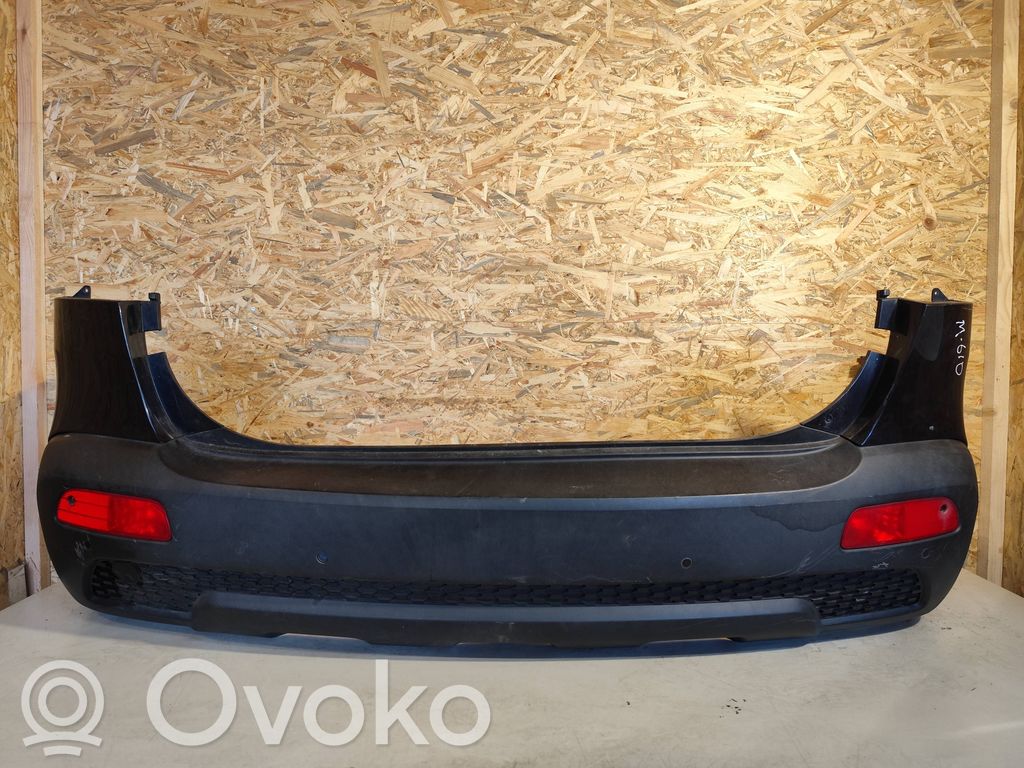 KIA Sorento Stoßstange Stoßfänger 