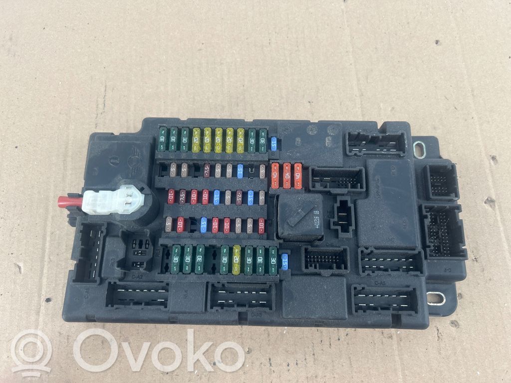 Fuse module   9809589,10681810,51946T203