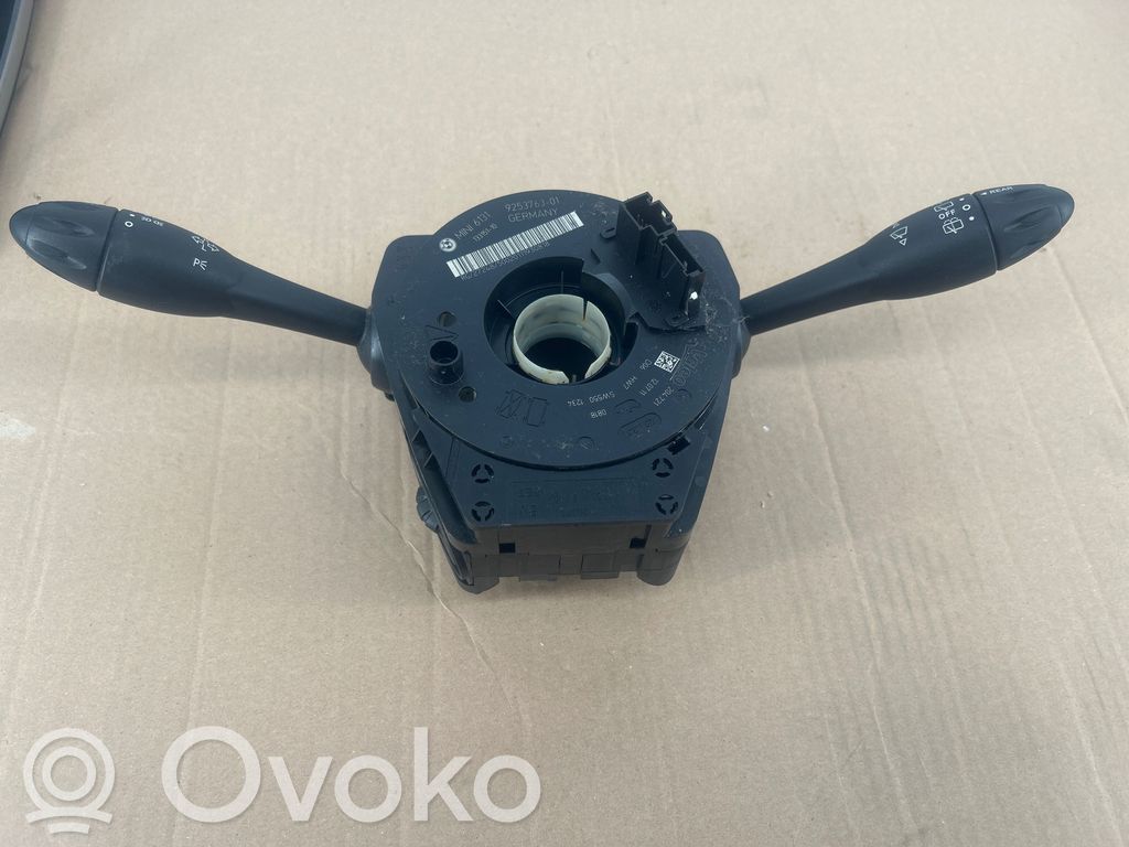 Subaru Forester SJ Commodo, commande essuie-glace/phare 
