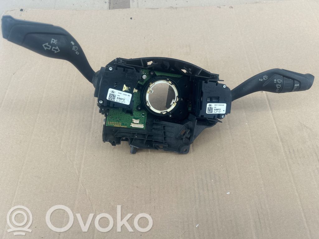 Ford Transit Wiper turn signal indicator stalk/switch 