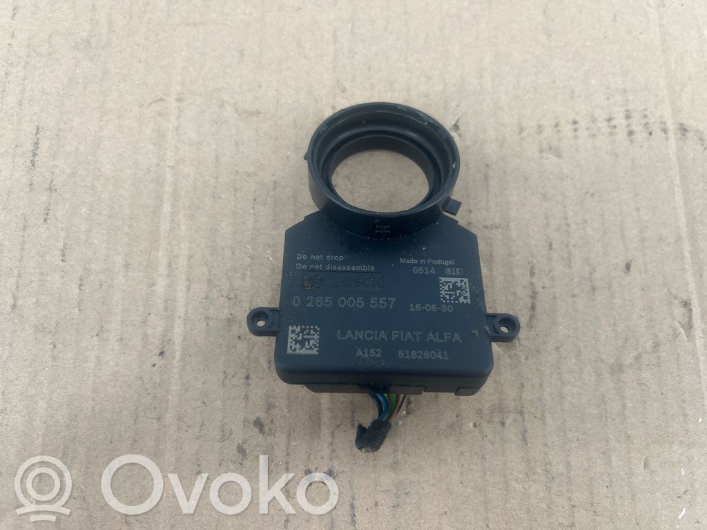 Citroen Relay III Steering angle sensor 