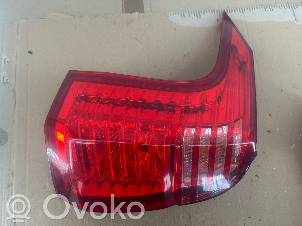 Peugeot 5008 Takavalot 