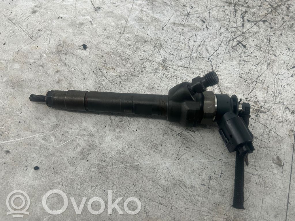 Mini One - Cooper R57 Inyector de combustible 