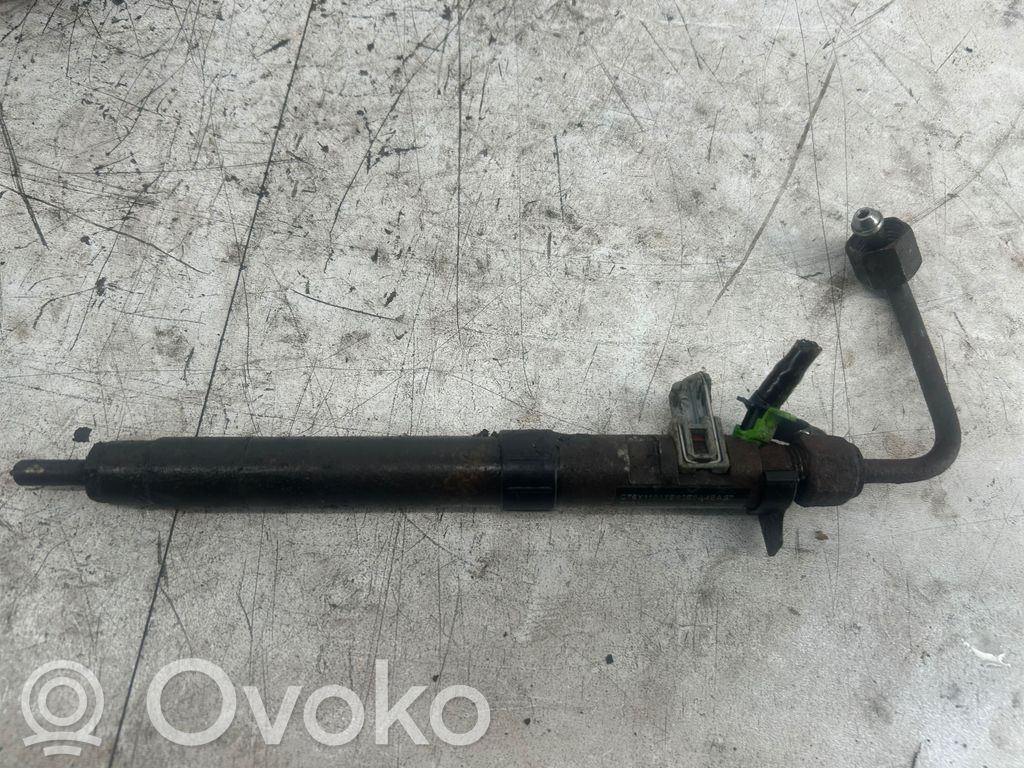 Inyector de combustible   R00101DP