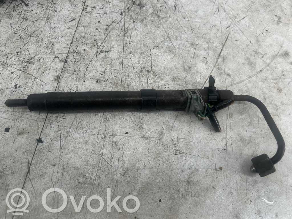 Ford Kuga I Inyector de combustible 