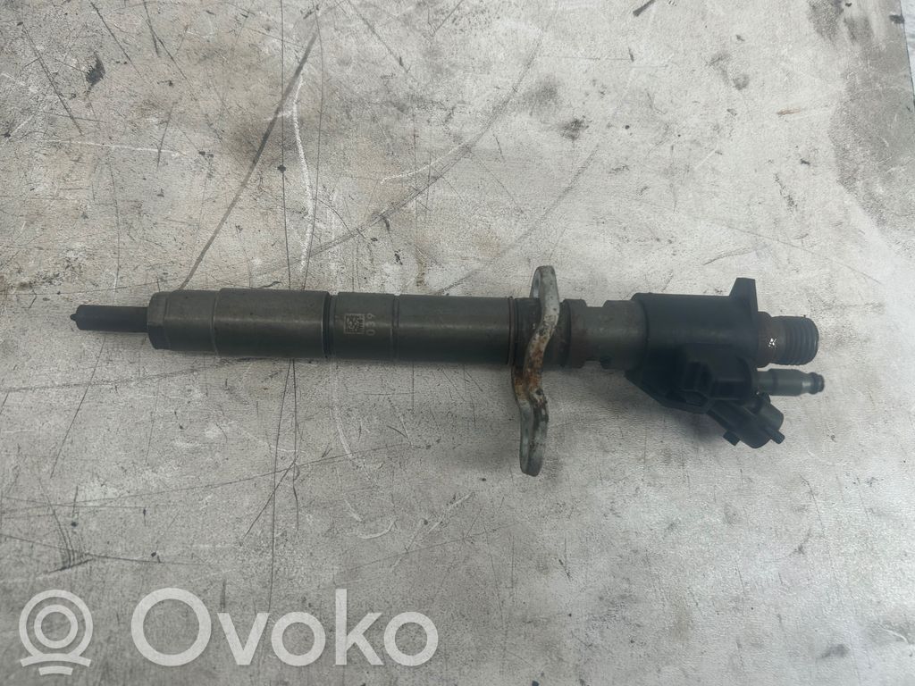Inyector de combustible   0445116046,8445141