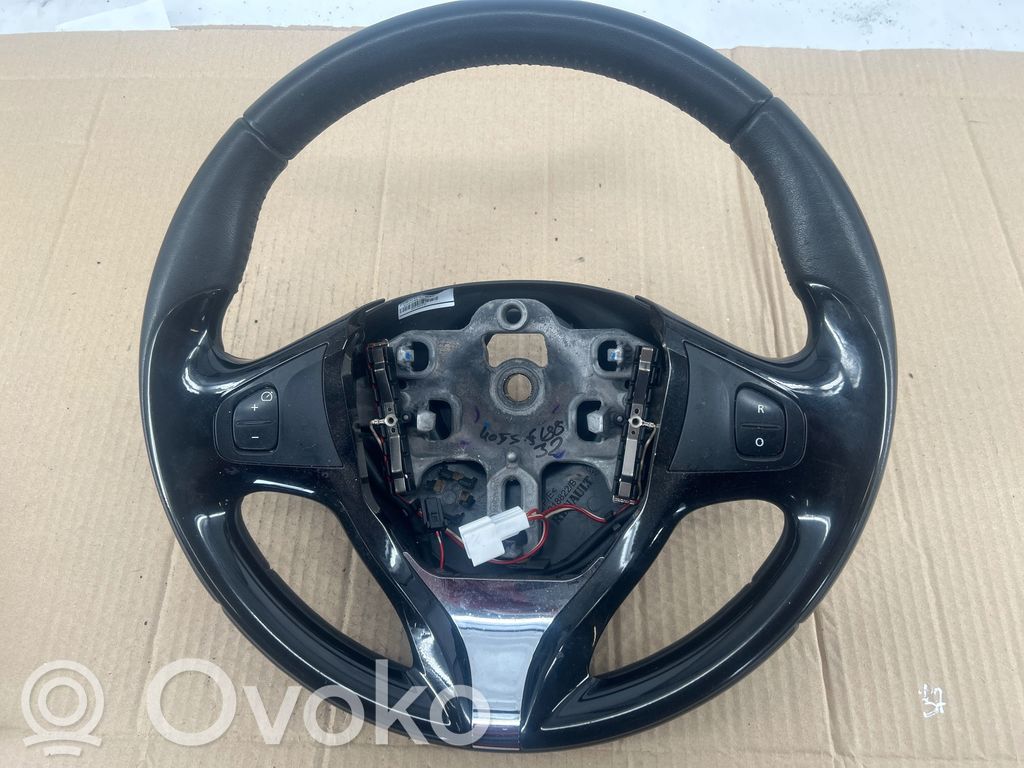 Renault Clio IV Vairas 