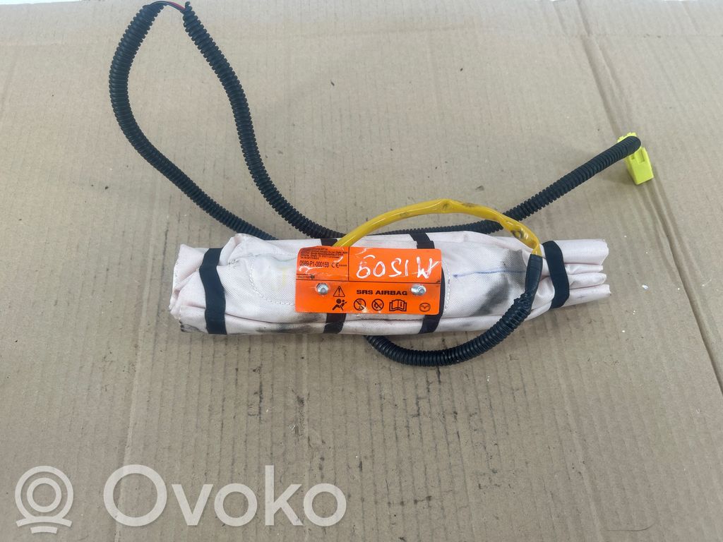 Mazda 6 Sitz-Airbag 