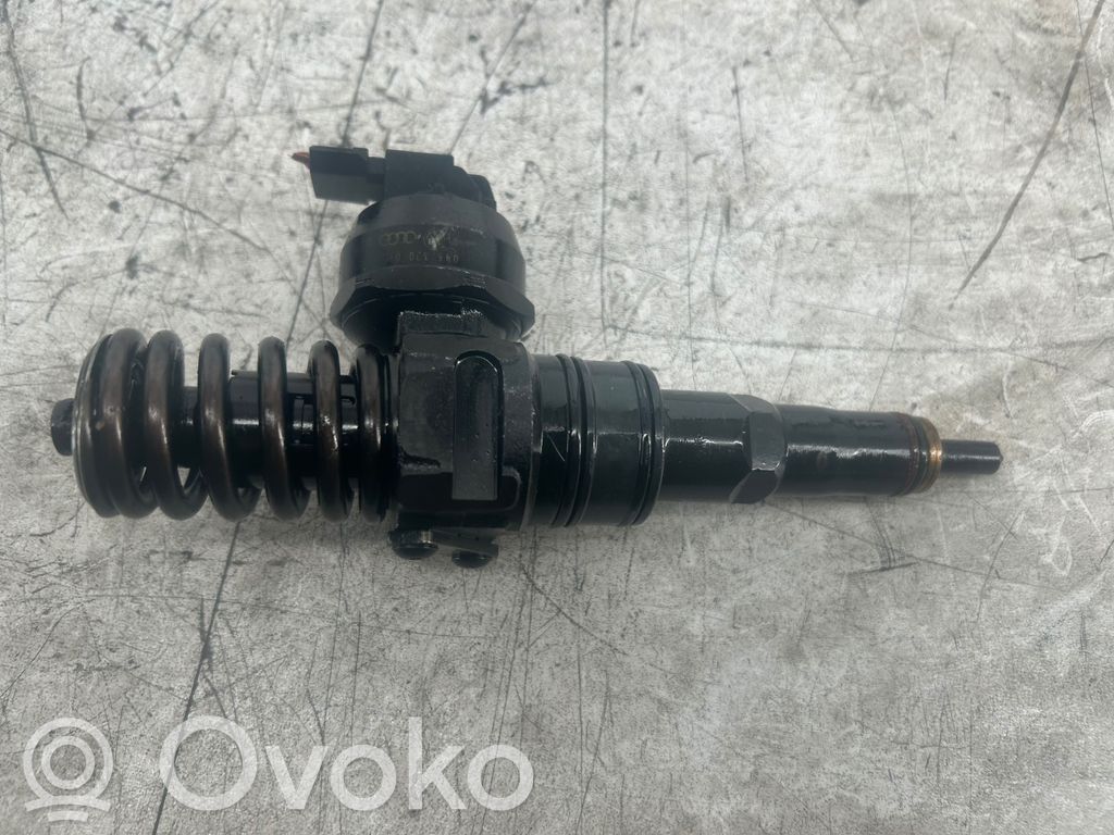 Volkswagen PASSAT B6 Sprausla (-i) 