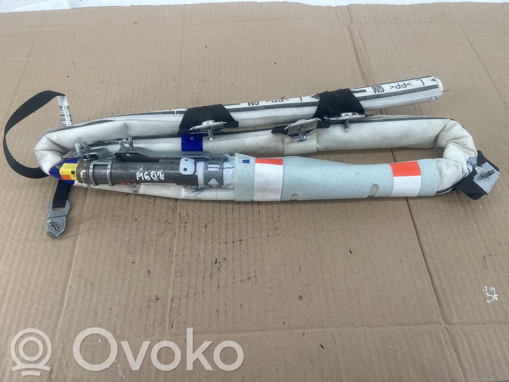Opel Corsa A Kattoturvatyyny 