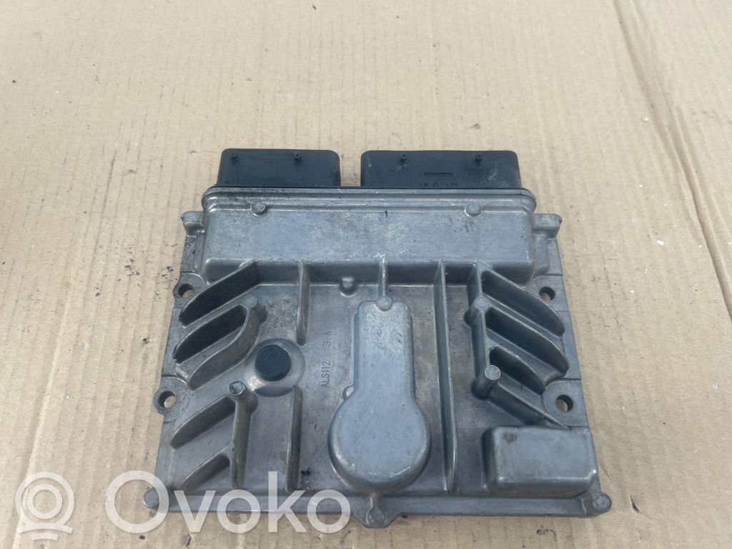 Opel Mokka Engine control unit/module 