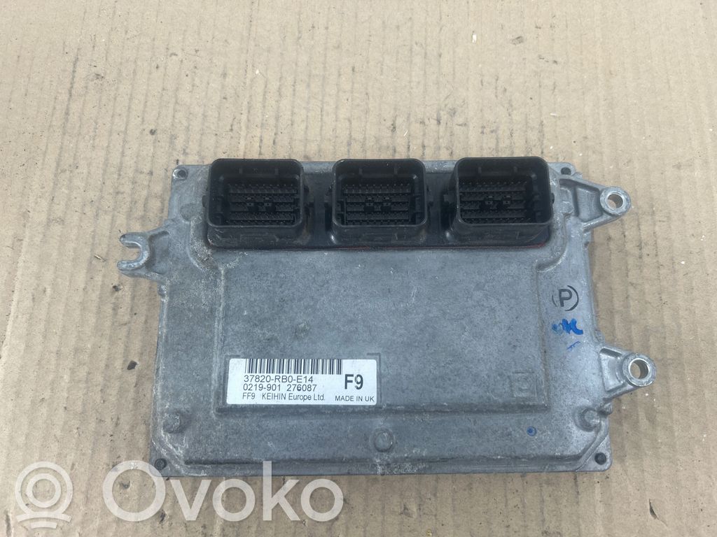 Honda Jazz Unitate/modul de control motor 