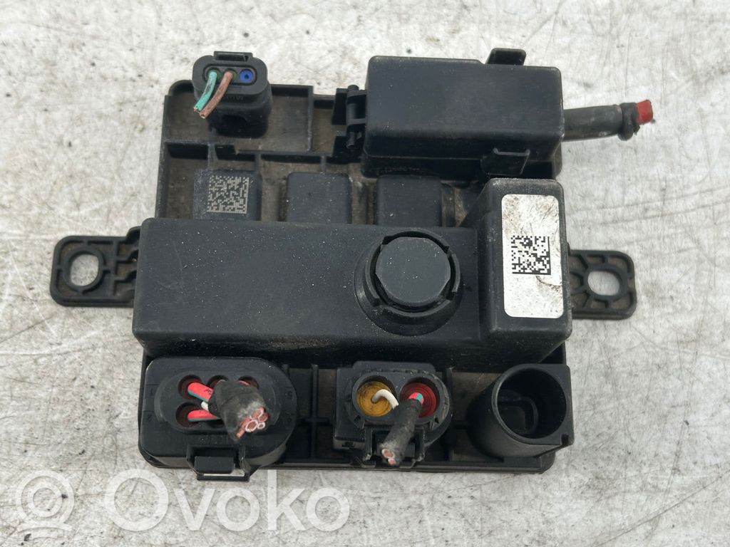 BMW 1 F20 F21 Autres unités de commande / modules 