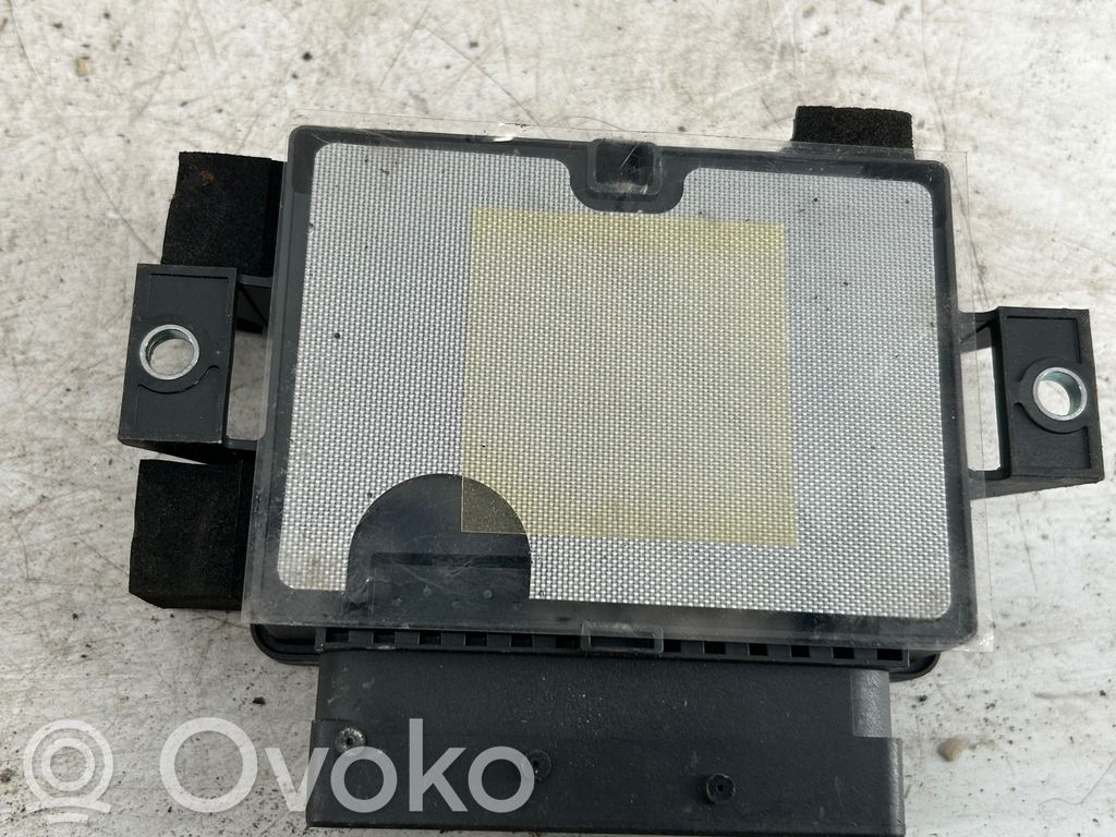 Mazda 6 Other control units/modules 