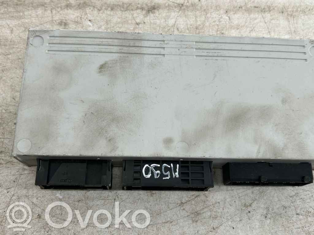 BMW 3 E90 E91 Comfort/convenience module 