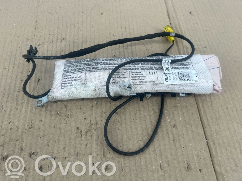 Audi Q7 4L Sitz-Airbag 