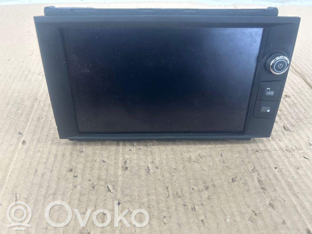 Screen/display/small screen   5F0919606,AAH41000,QW00069A