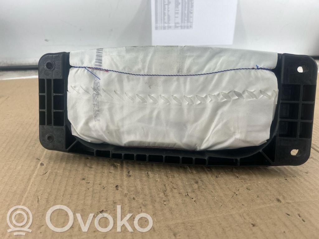 Mercedes-Benz B W246 W242 Poduszka powietrzna Airbag pasażera 
