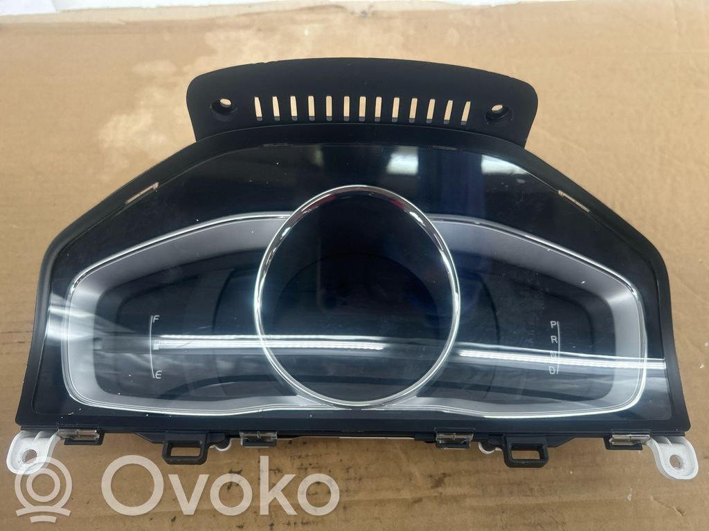 Volvo XC60 Speedometer (instrument cluster) 