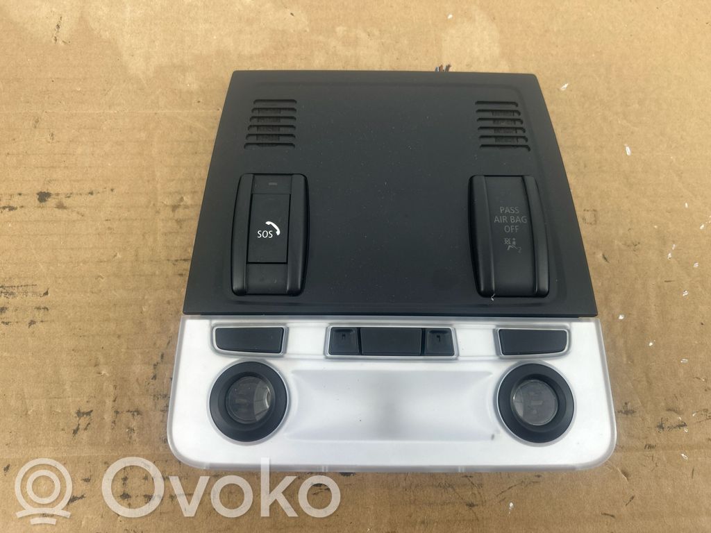 BMW 3 E90 E91 Front seat light 