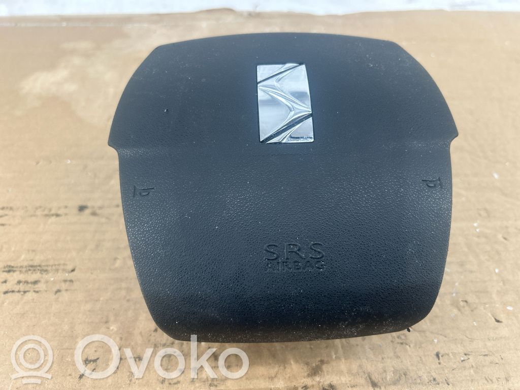 Poduszka powietrzna Airbag kierownicy   96888248ZD,307123999P96,0100049