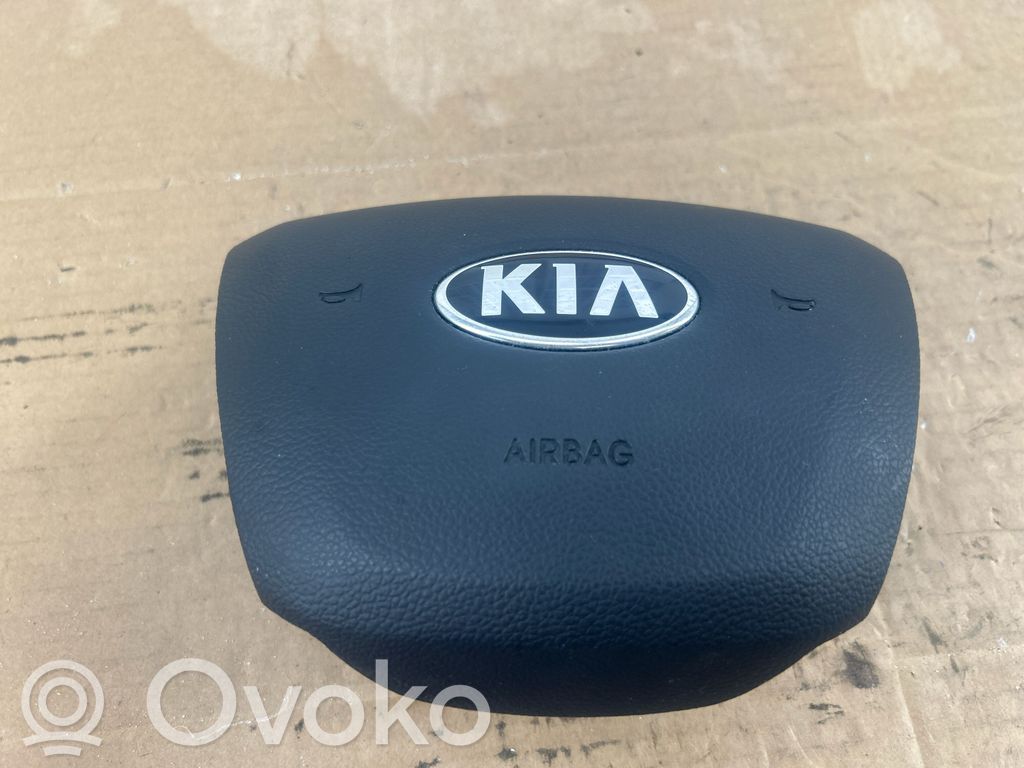 KIA Rio Airbag del volante 