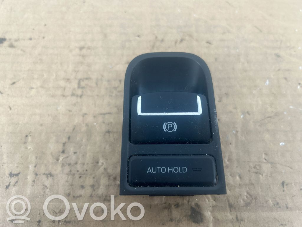 Volkswagen Tiguan Käsijarrun/pysäköintijarrun kytkin 