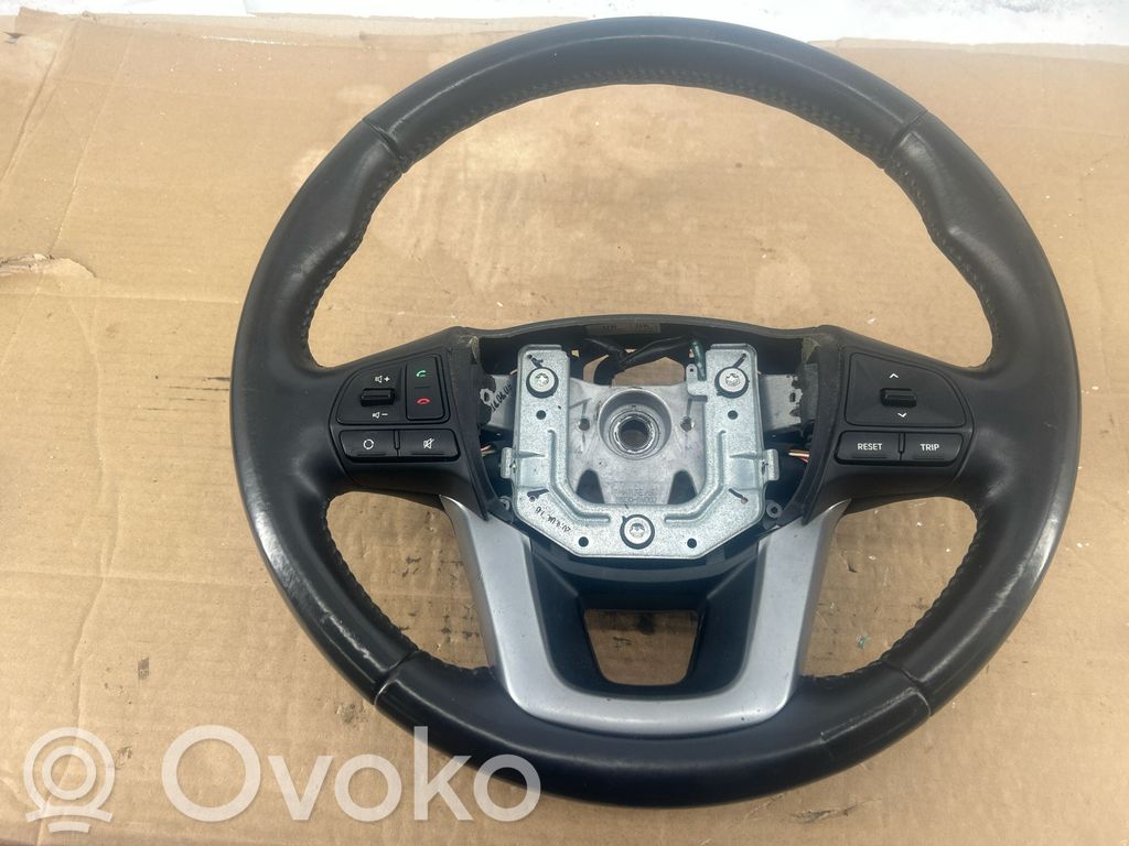 KIA Rio Руль 