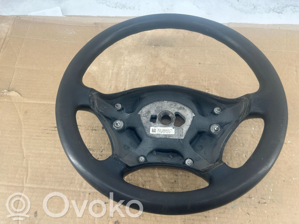 Volkswagen Crafter Stūre 