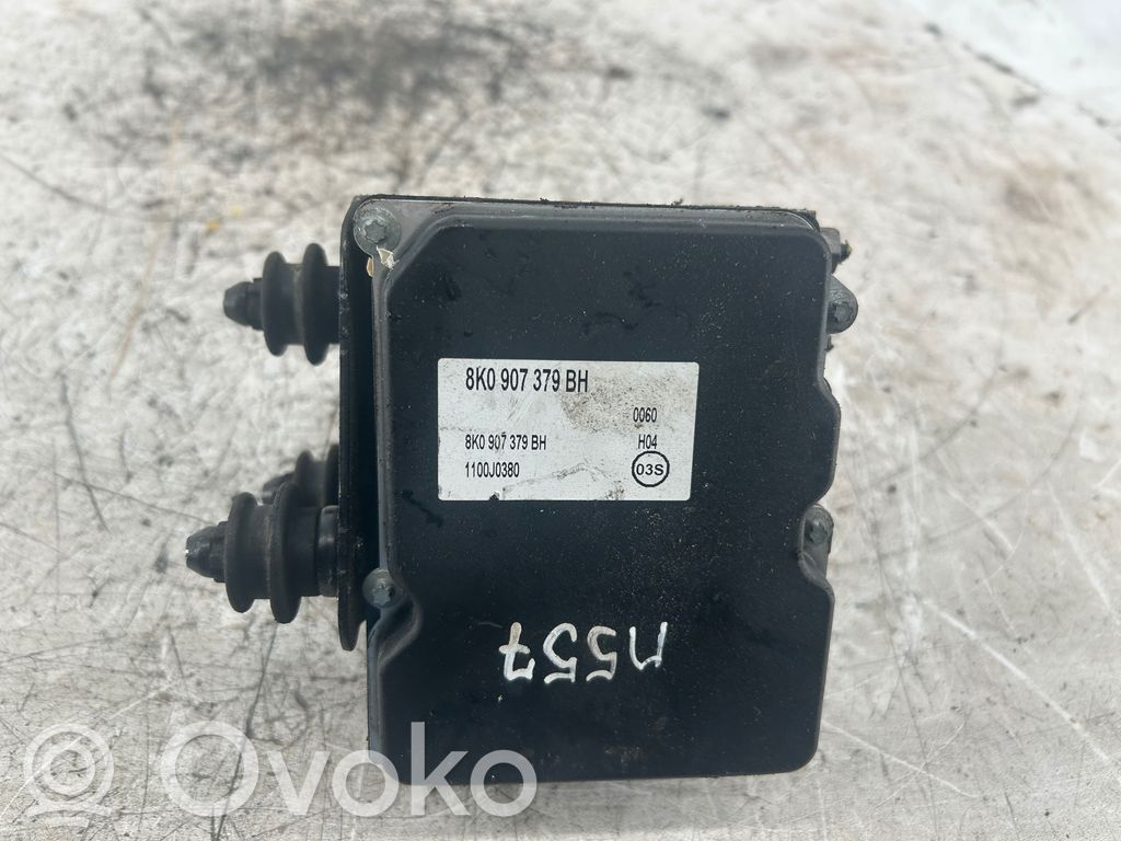Audi A4 S4 B8 8K ABS Pump 