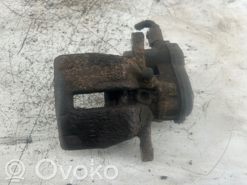 Audi A4 S4 B8 8K Takajarrusatula 