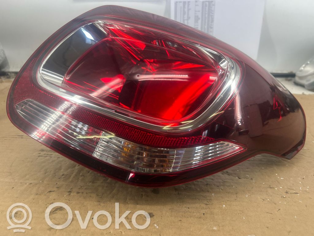 Citroen DS3 Takavalot 