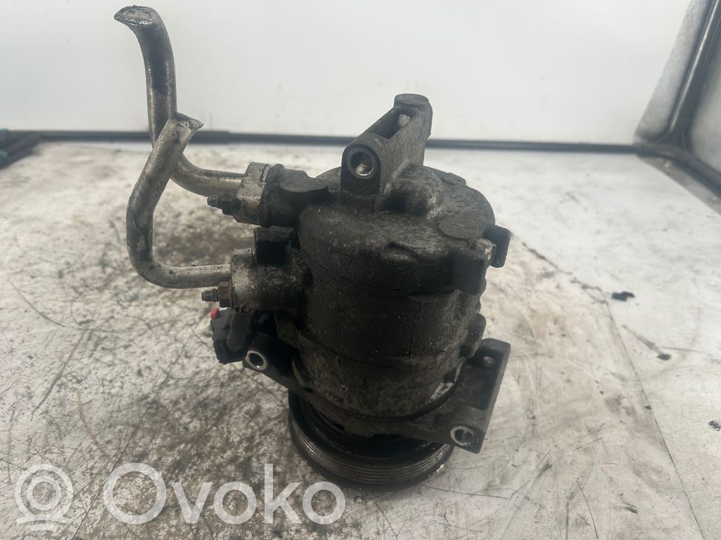 Jeep Compass Klimakompressor Pumpe 