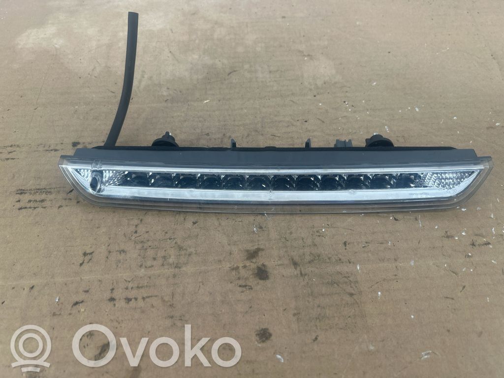 Citroen C4 Grand Picasso Third/center stoplight 