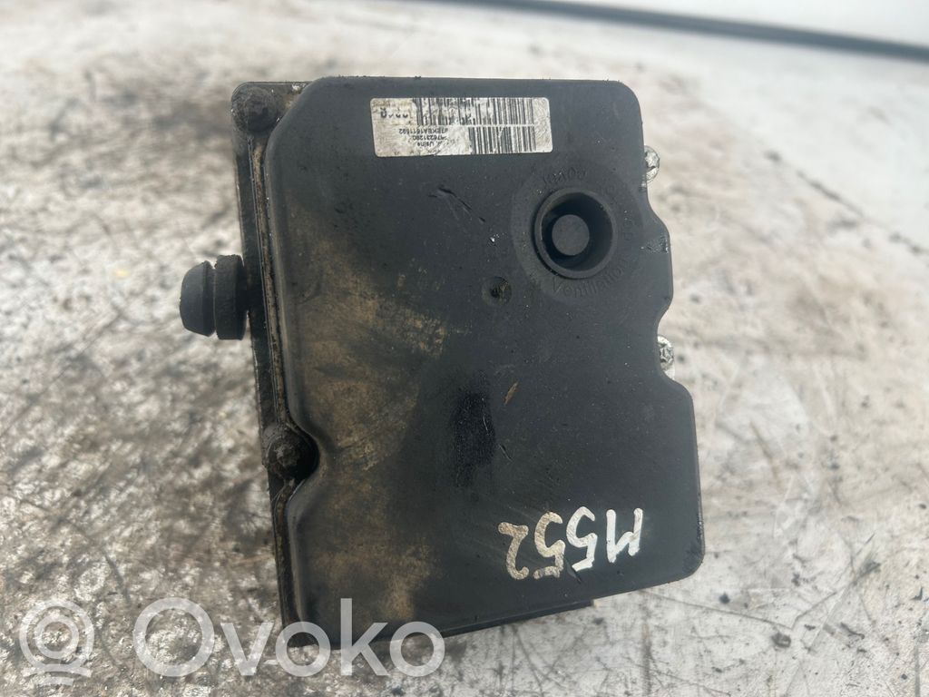 Citroen C4 Grand Picasso ABS Pump 
