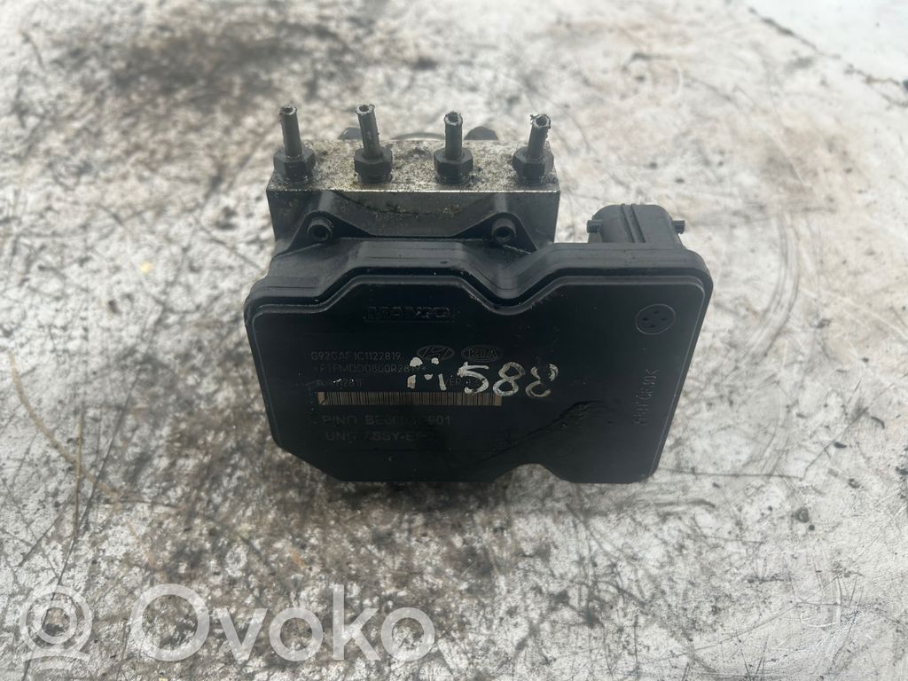 KIA Rio Pompa ABS 