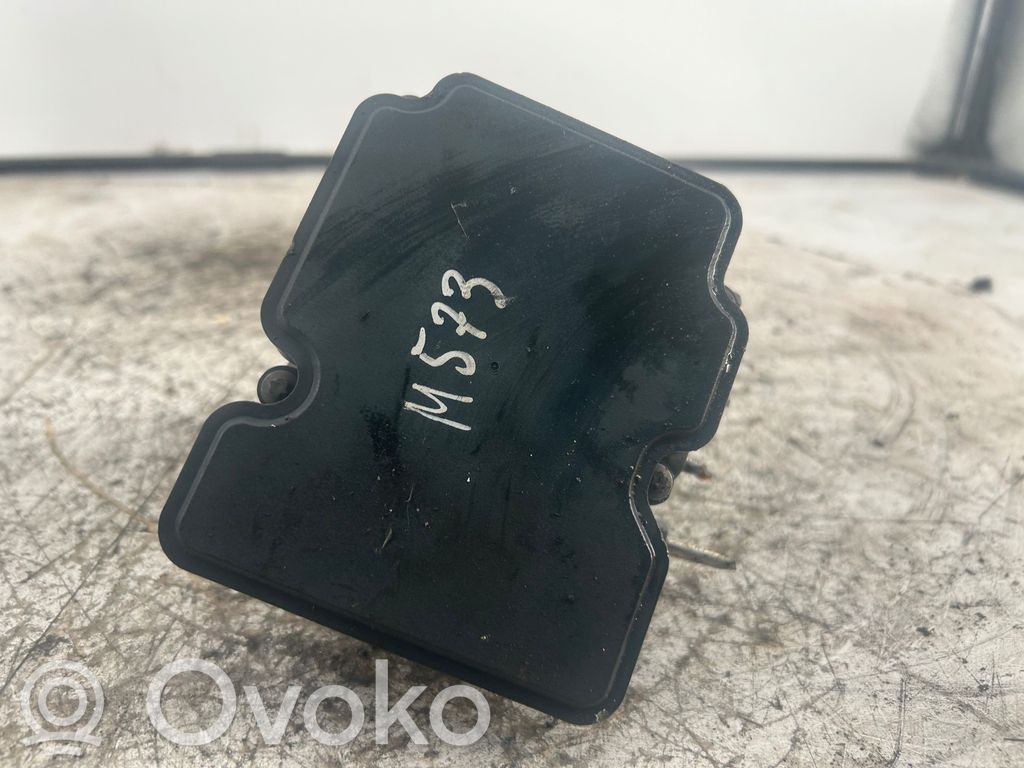 Dacia Duster ABS Pump 