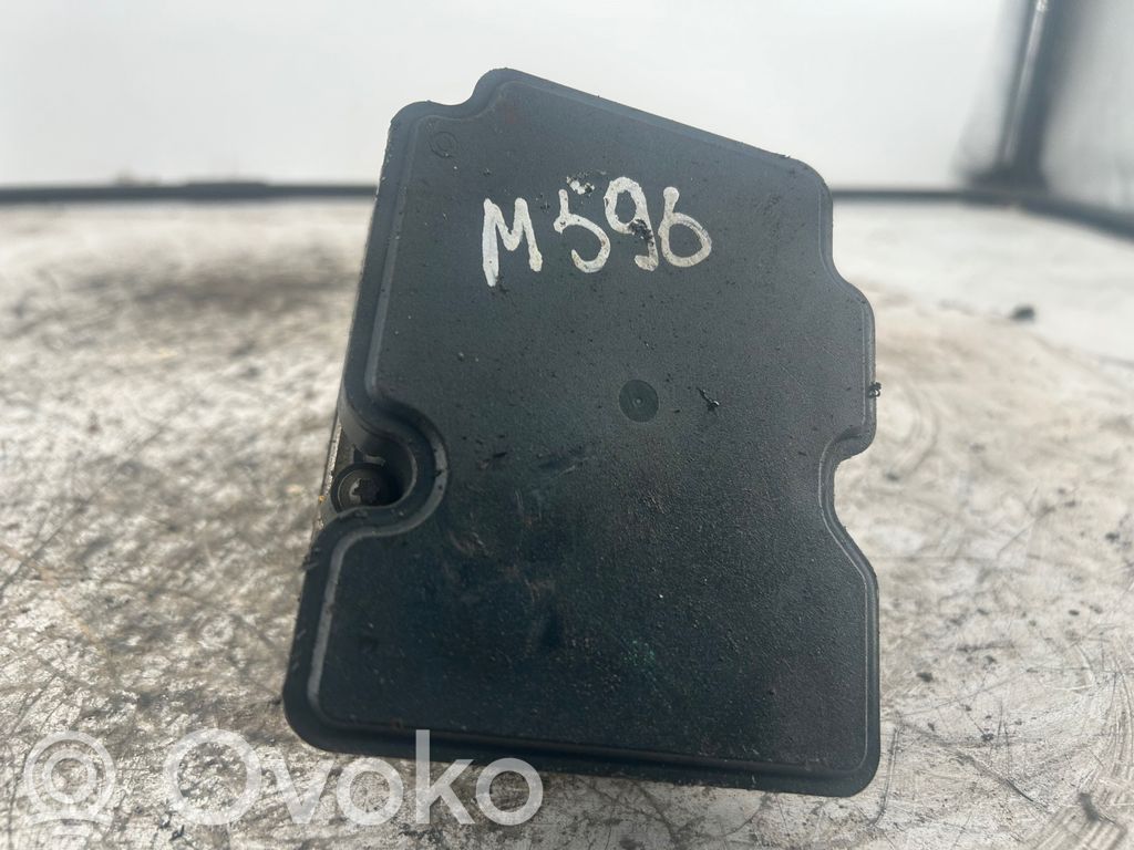 Renault Clio IV ABS bloks 