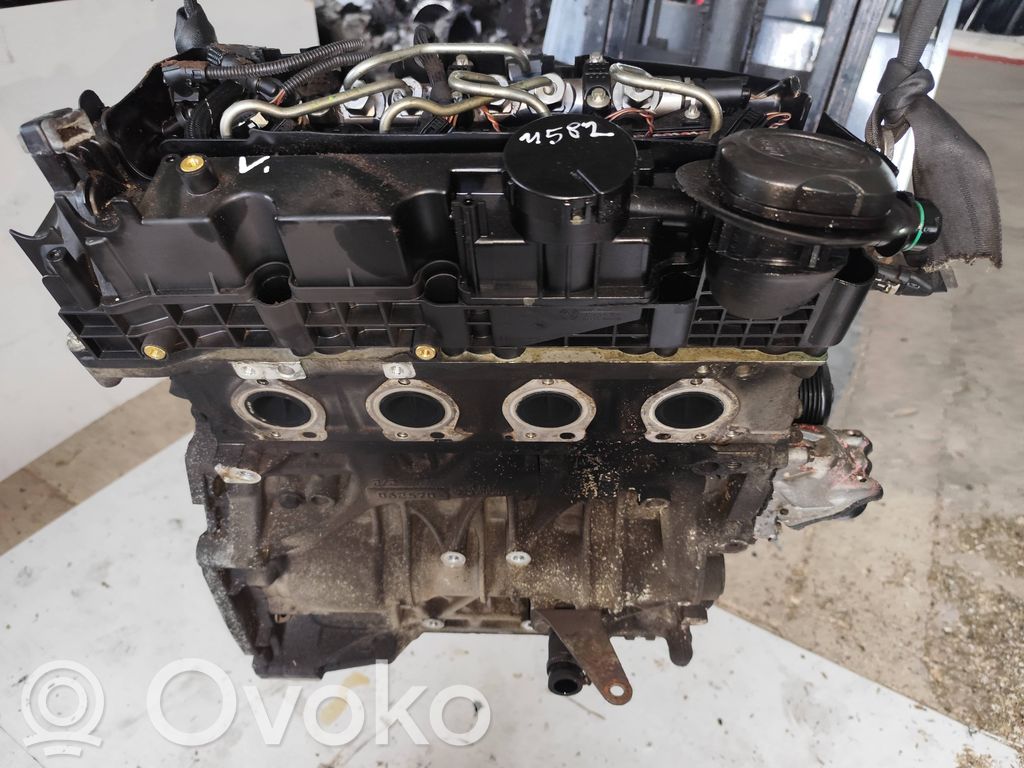 BMW 3 E90 E91 Variklis 