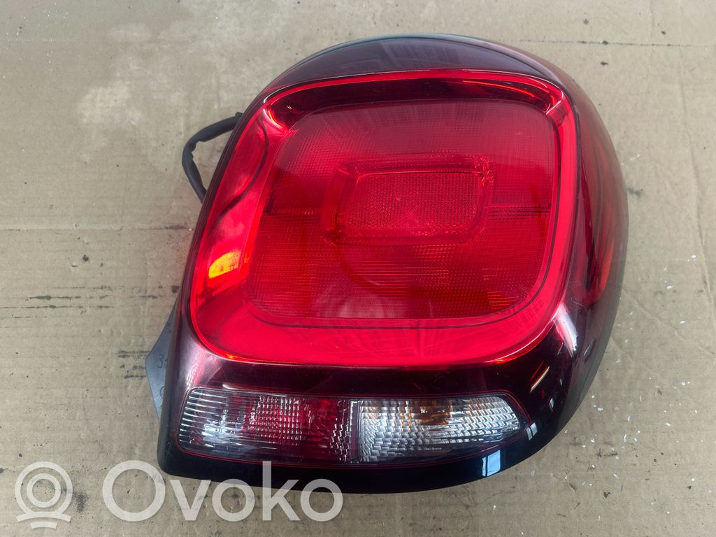 Ford Focus Takavalot 