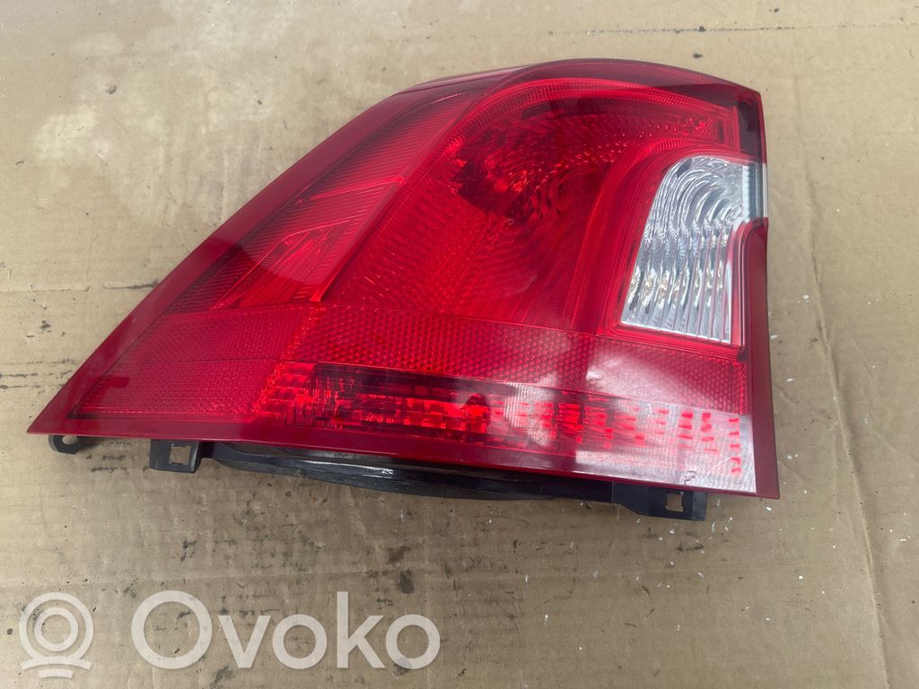 Volvo S60 Takavalot 