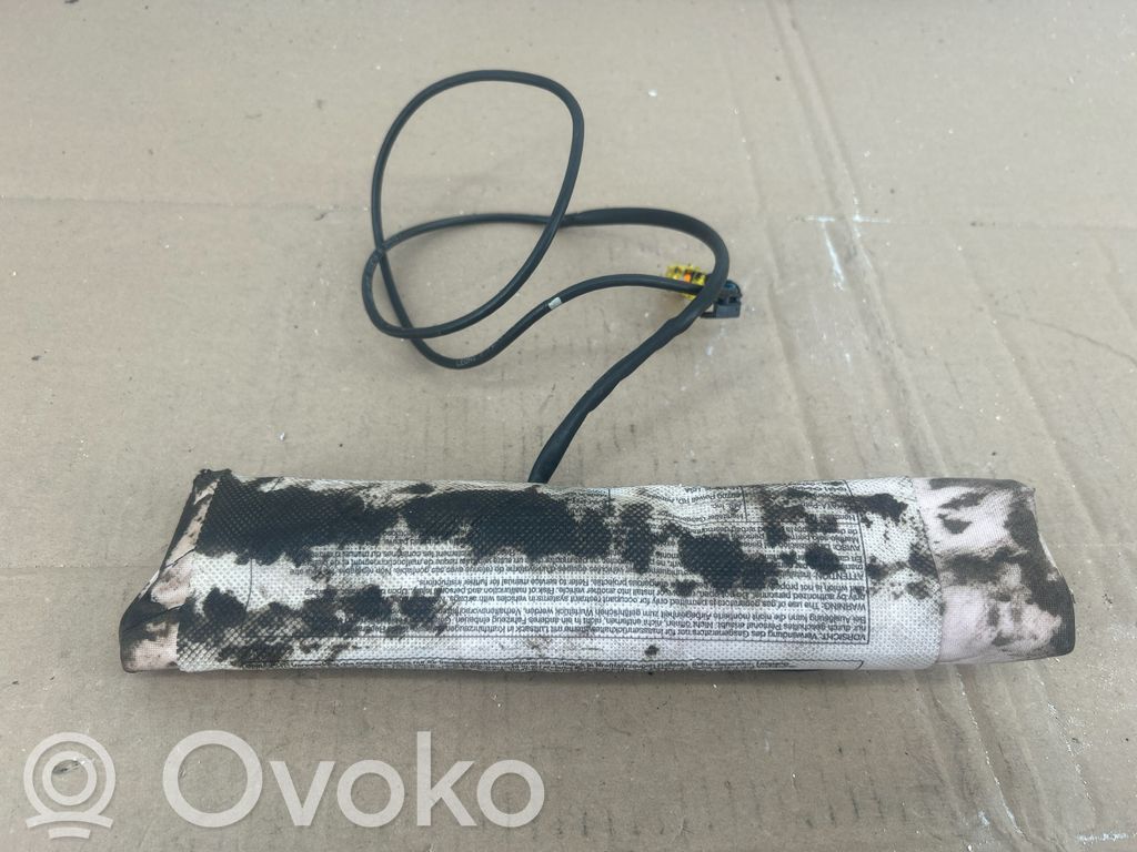 Audi A4 S4 B8 8K Airbag del asiento 