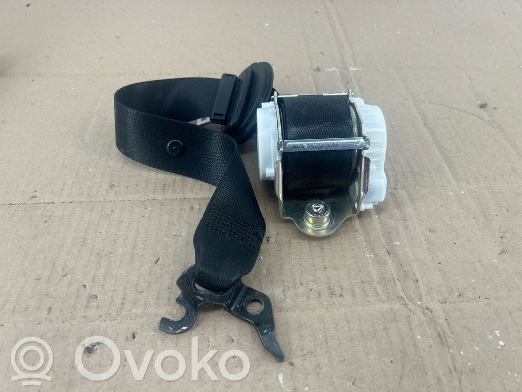 BMW 3 E90 E91 Front seatbelt 