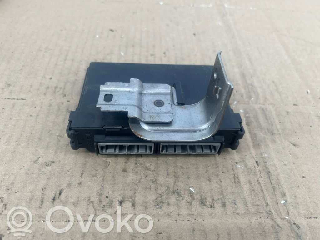 Honda Civic IX Inne komputery / moduły / sterowniki 