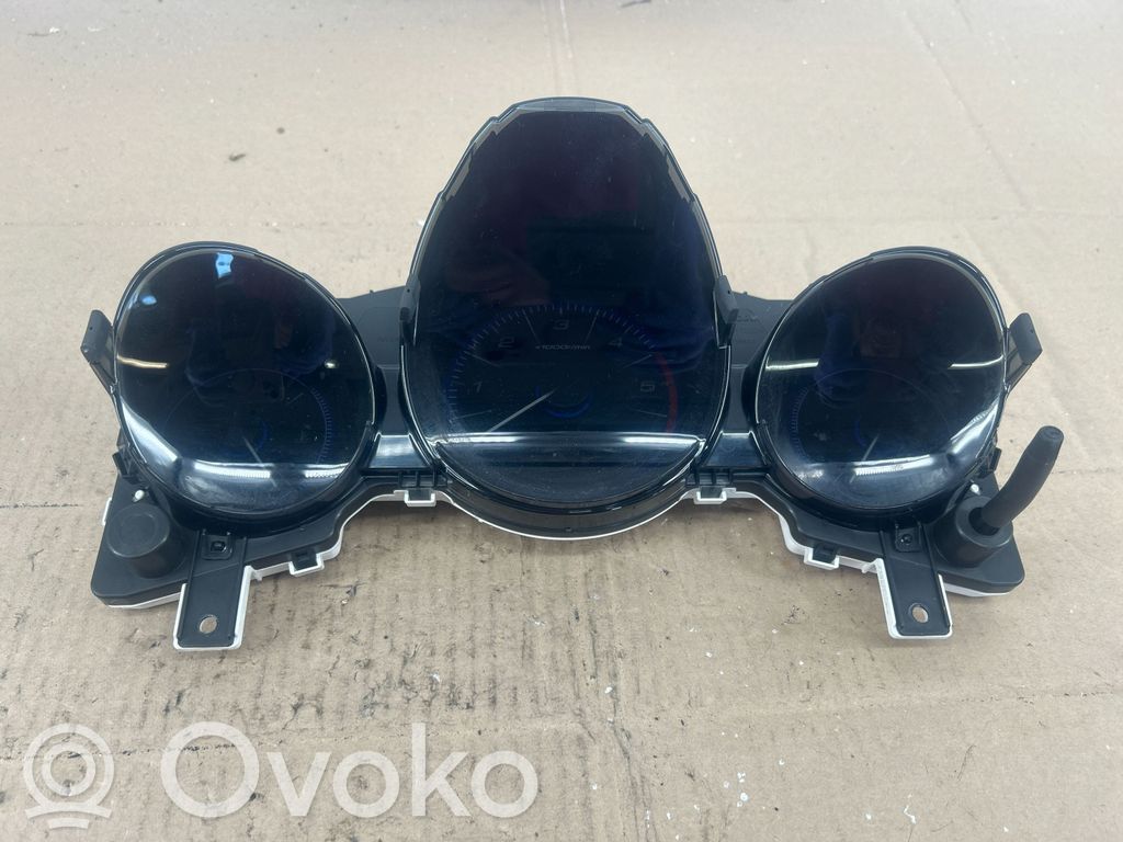 Honda Civic IX Speedometer (instrument cluster) 