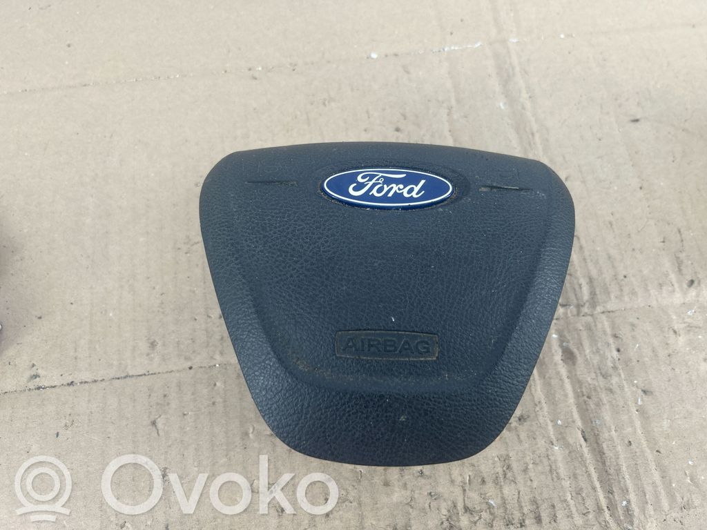 Ford Transit Custom Airbag volan 