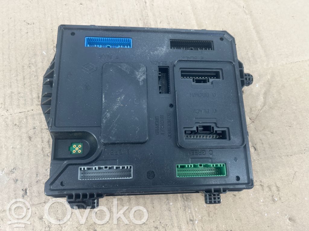 Renault Megane III Other control units/modules 